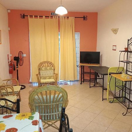 Chetty Tourist Residence Pereybere Beach Εξωτερικό φωτογραφία