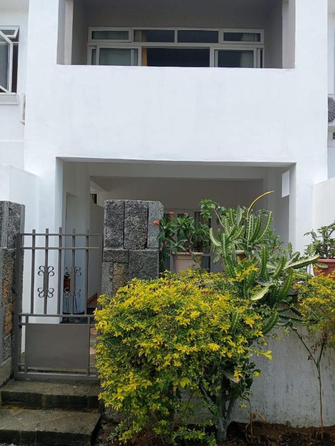 Chetty Tourist Residence Pereybere Beach Εξωτερικό φωτογραφία