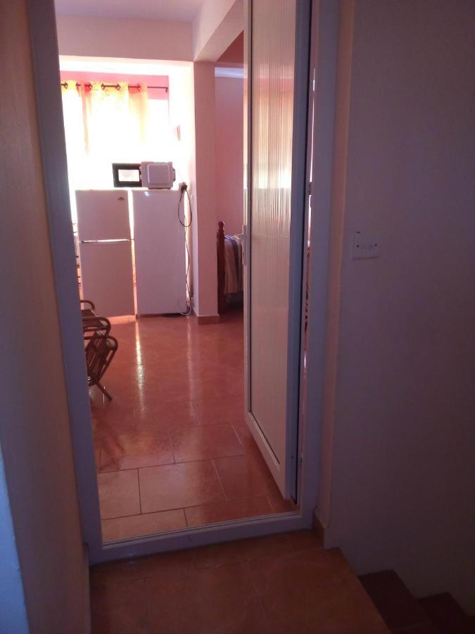 Chetty Tourist Residence Pereybere Beach Εξωτερικό φωτογραφία