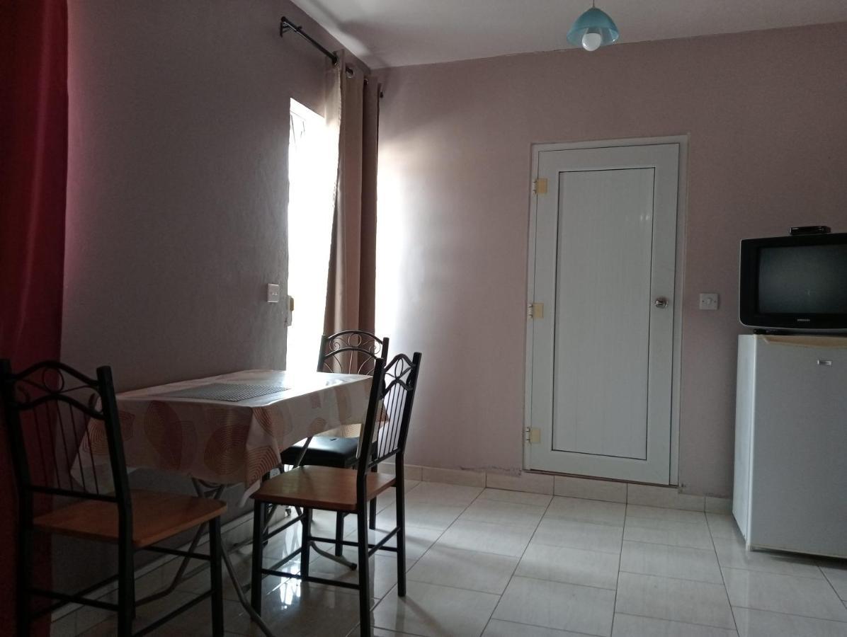 Chetty Tourist Residence Pereybere Beach Εξωτερικό φωτογραφία