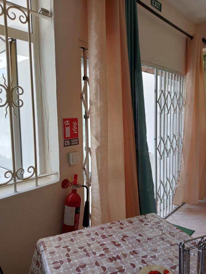 Chetty Tourist Residence Pereybere Beach Εξωτερικό φωτογραφία