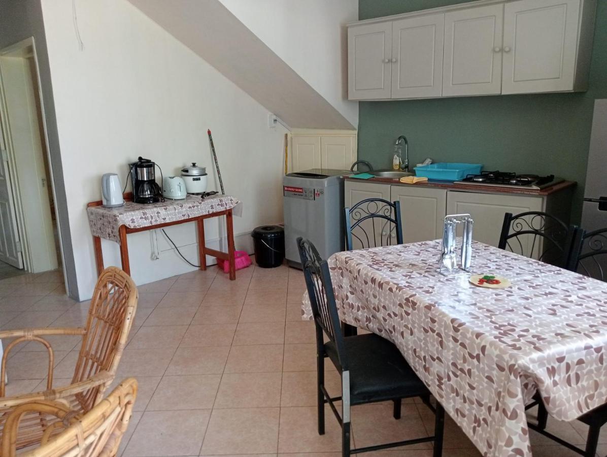 Chetty Tourist Residence Pereybere Beach Εξωτερικό φωτογραφία