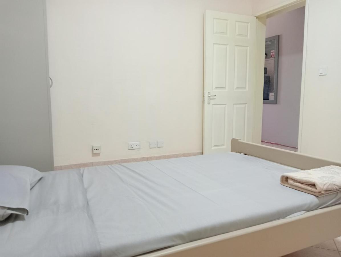 Chetty Tourist Residence Pereybere Beach Εξωτερικό φωτογραφία