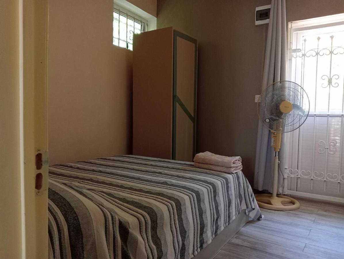 Chetty Tourist Residence Pereybere Beach Εξωτερικό φωτογραφία