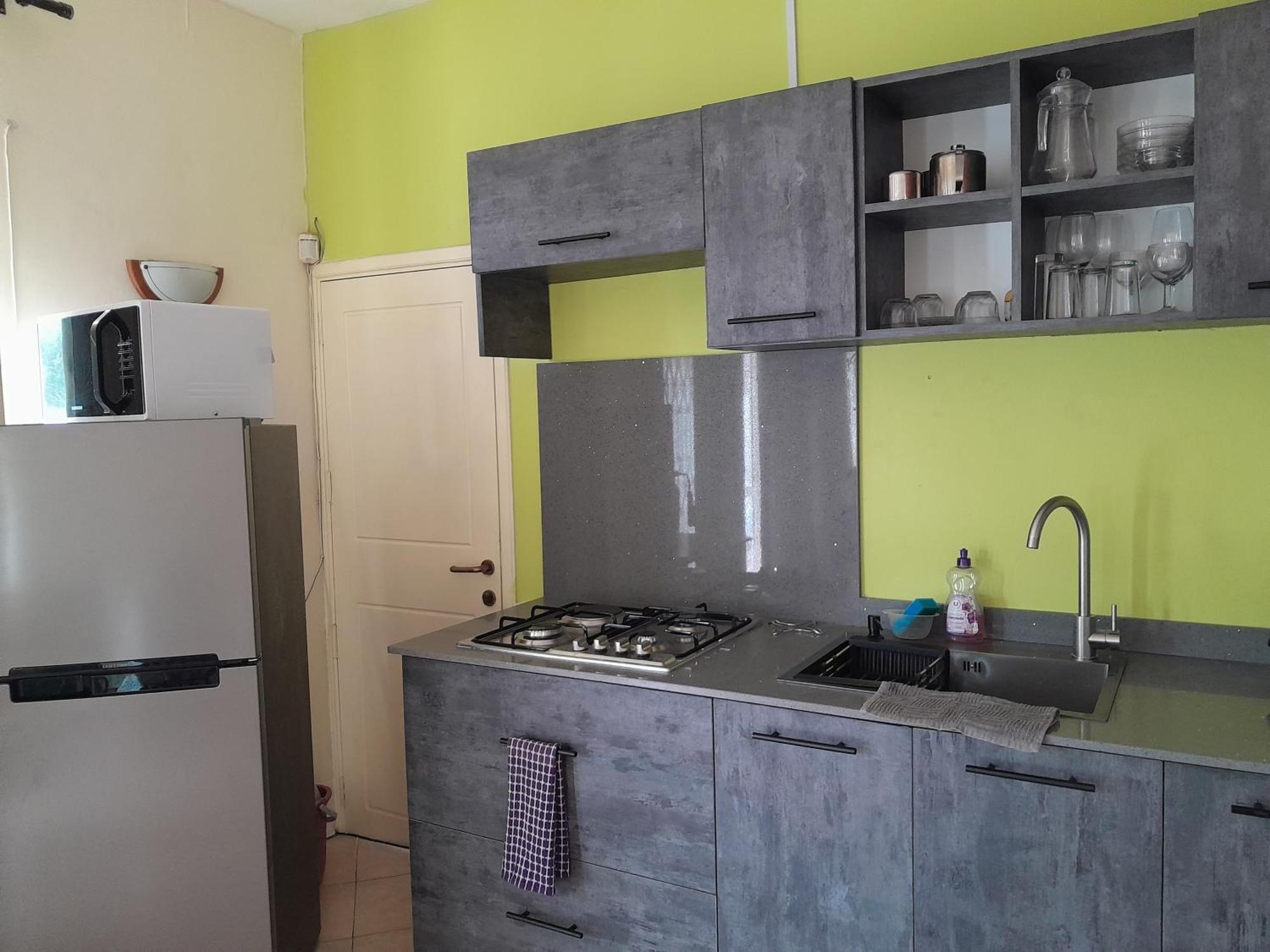 Chetty Tourist Residence Pereybere Beach Εξωτερικό φωτογραφία