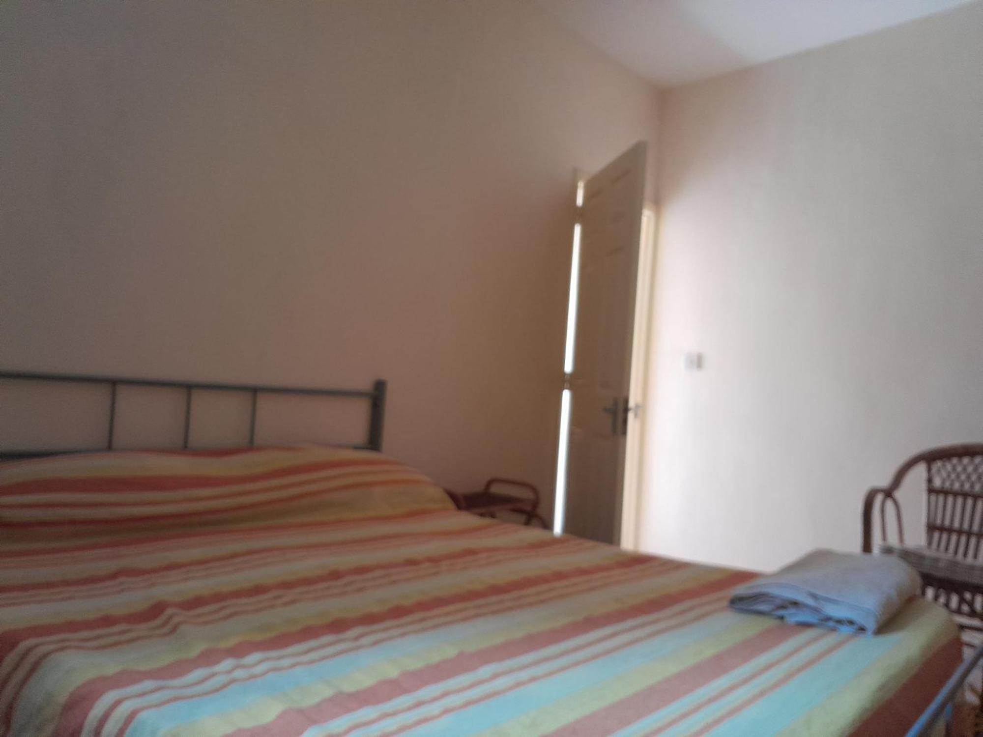 Chetty Tourist Residence Pereybere Beach Εξωτερικό φωτογραφία