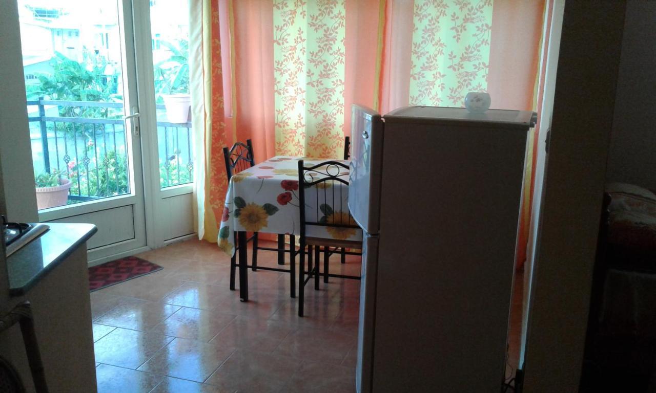 Chetty Tourist Residence Pereybere Beach Εξωτερικό φωτογραφία