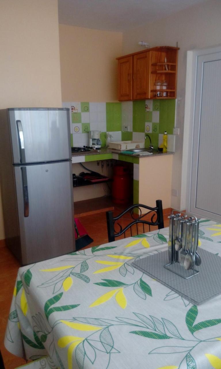 Chetty Tourist Residence Pereybere Beach Εξωτερικό φωτογραφία
