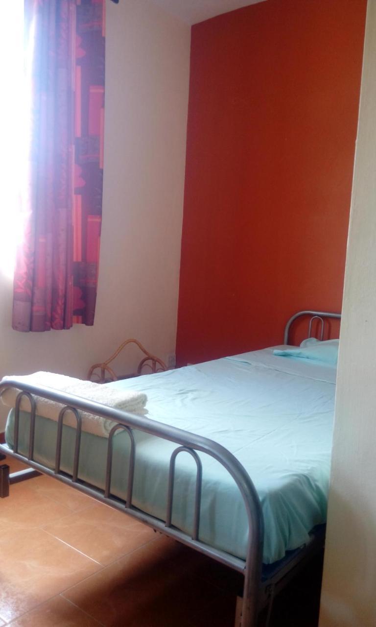Chetty Tourist Residence Pereybere Beach Εξωτερικό φωτογραφία