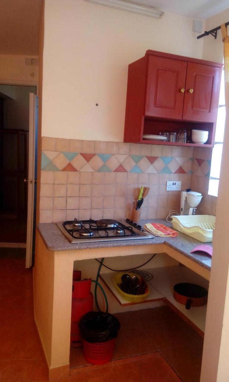Chetty Tourist Residence Pereybere Beach Εξωτερικό φωτογραφία